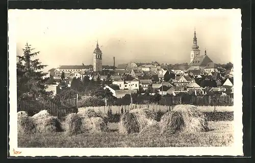 AK Wischau / Vyskov, Celkový pohled