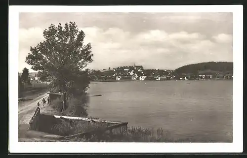 AK Jedovnice, Seepartie