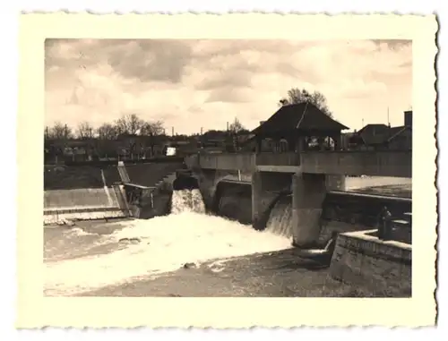 25 Fotografien unbekannter Fotograf, Ansicht Augsburg, Am Pfannenstiel 18, Familie, Wohnung, Stadtansichten, Wertach u.a