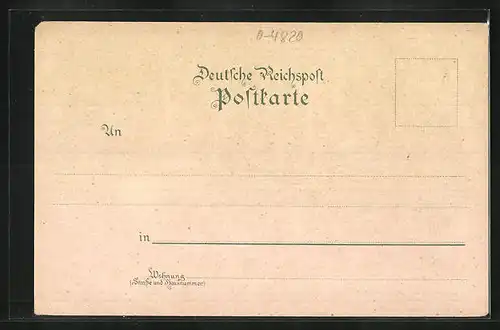 Lithographie Nebra a. d. Unstrut, Vitzenburg, Schwalbe, Panorama