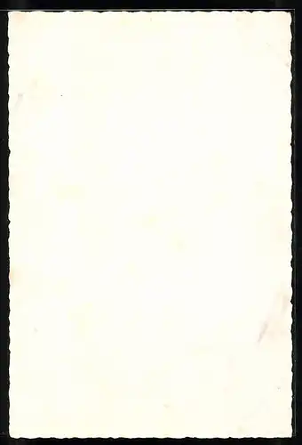 Handzeichnung Mädchen im geblümten Kleid