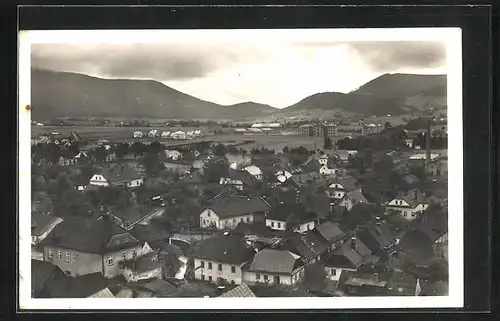 AK Frenstat p. Radh., Celkovy pohled