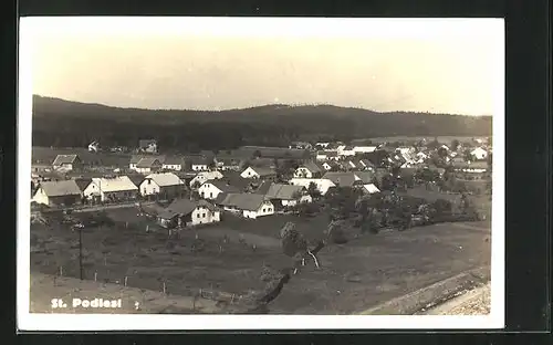 AK St. Podlesi, Panorama