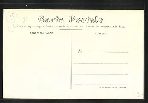 AK Baugy, Le Champ de Foire