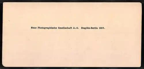 Stereo-Fotografie NPG, Berlin, Ansicht Prag, Partie an der Moldau