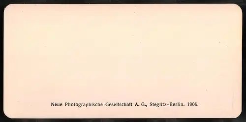 Stereo-Fotografie NPG, Berlin, Ansicht Venezia, L`Arsenale portone