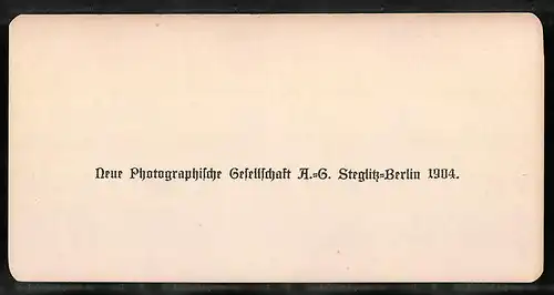 Stereo-Fotografie NPG, Berlin, Ansicht Roma, Le terme di Caracalla, il trepidario