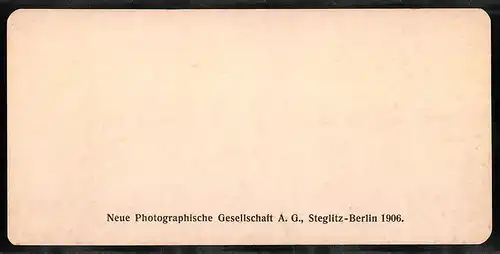 Stereo-Fotografie NPG, Berlin, Ansicht Anvers, Vue dans le bassin Kattendyck