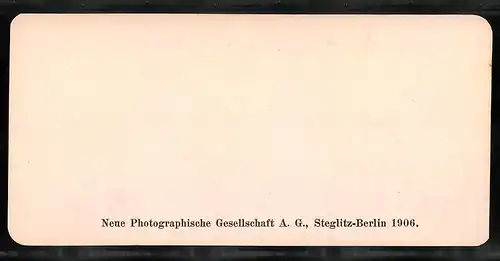 Stereo-Fotografie NPG, Berlin, Ansicht Paris, Louvre, L`Amour et Psyche pa Delaistre