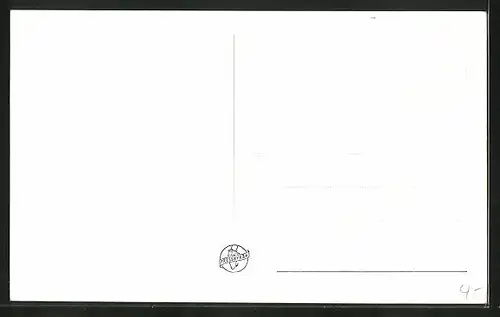 AK Göteborg, Stadsteatern med Poseidonfontänen