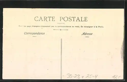 AK Chalons-sur-Marne, Depart de prisonniers allemands pour la corvée, Kriegsgefangene, Lastkraftwagen