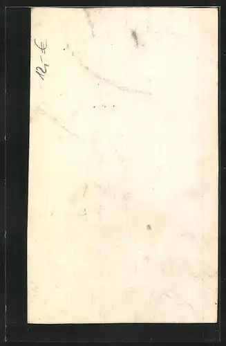 AK Heerführer General von Beseler in Uniform