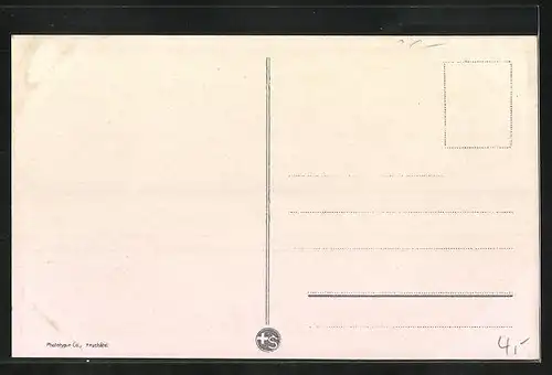 AK Genève, Place du Molard