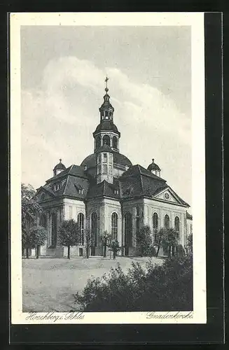 AK Hirschberg, Gnadenkirche
