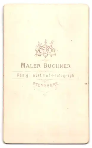 Fotografie Maler Buchner, Stuttgart, Junger Mann mit Überbiss