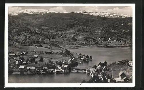 AK Norheimsund, Hardangerfjord