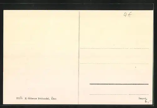 AK Ahus, Carl Xis stuga