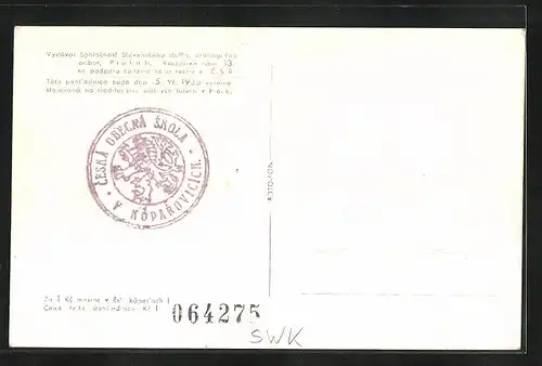 AK Trencsén, U pitneho pramena