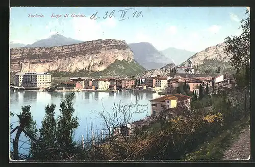 AK Torbole, Lago di Garda
