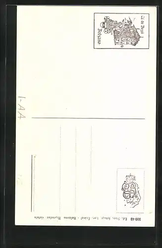 AK Bolzano, Ca` de` Bezzi