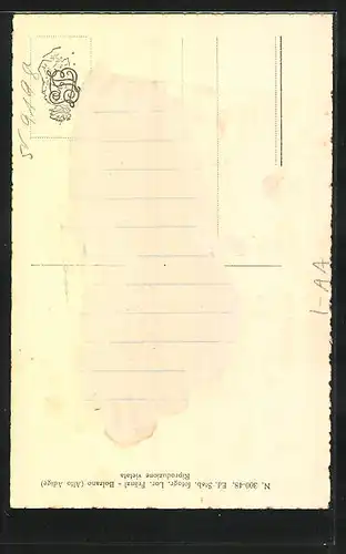 AK Bolzano, Ca` de` Bezzi