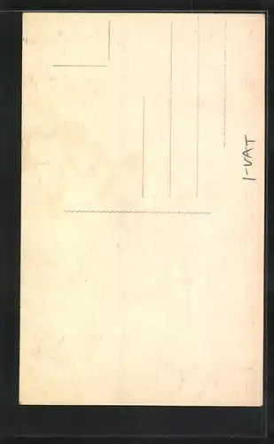 AK Roma, La Scale Santa