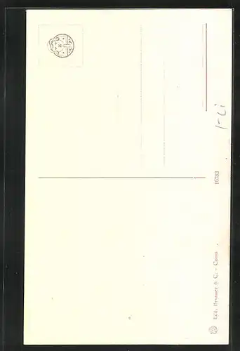 AK S. Remo, Città vecchia