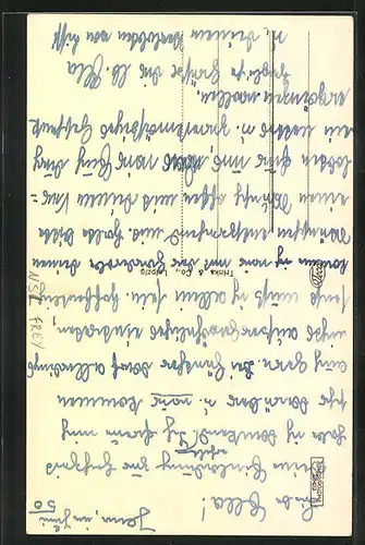 AK Neusalz /Oder, Rathaus und Polizei