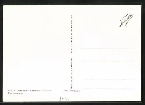 AK Marsala, Chiesa Madre