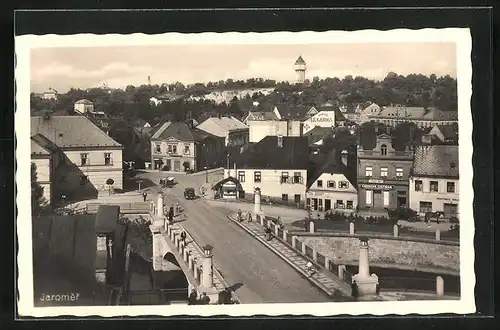 AK Jermer, Celkový pohled