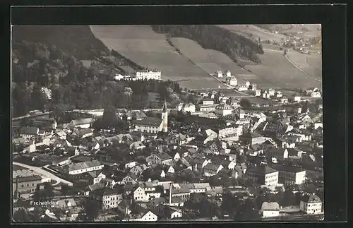 AK Freiwaldau, Gesamtansicht