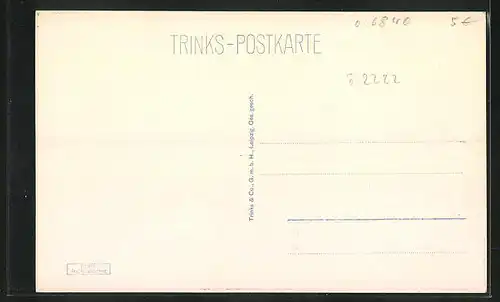 AK Pössneck, Gesamtansicht