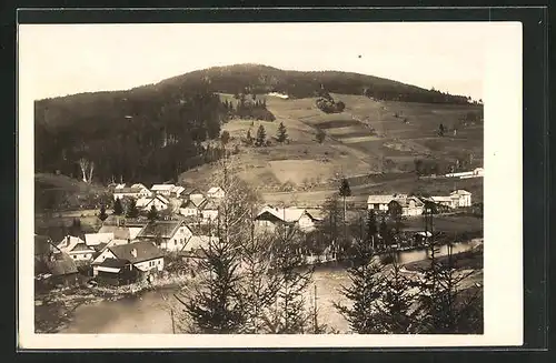 AK Vir, v údoli reky Svratky