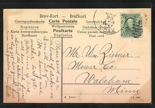 AK Hellerup, Strandvelen