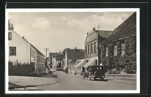 AK Nordborg, Storegade