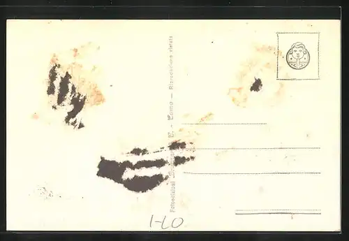 AK Menaggio, Panorama
