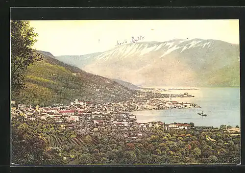 AK Saló, Riviera del Garda