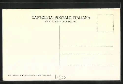 AK Menaggio, Panorama