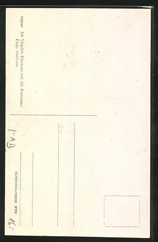 AK Ripateatina, Via Roma