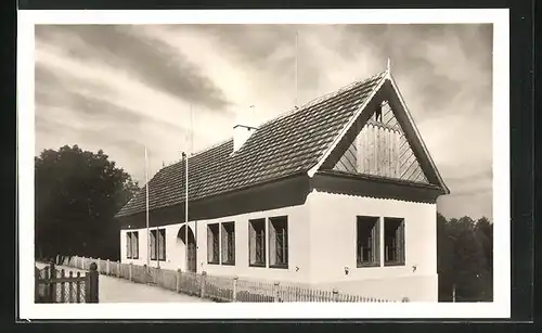 AK Mirotice, Alsuv dum