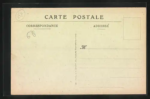 AK Maresquel, L`Environs d`Hesdin