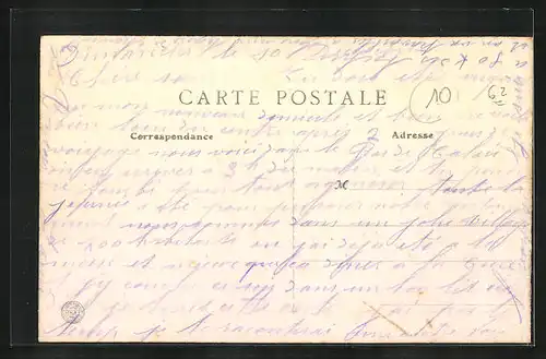 AK Anvin, Petit-Anvin