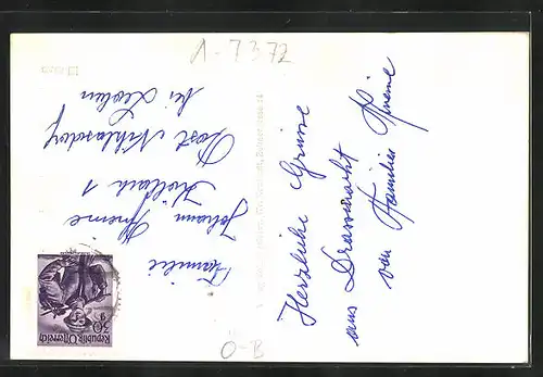 AK Drassmarkt, Blick über die Felder