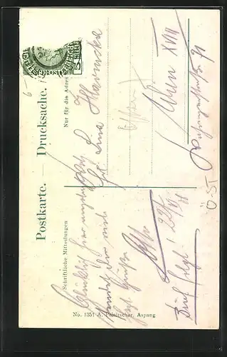 AK Friedberg-Pinggau, Panorama