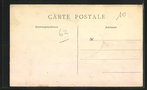 AK Perraud, Villa Sylvia