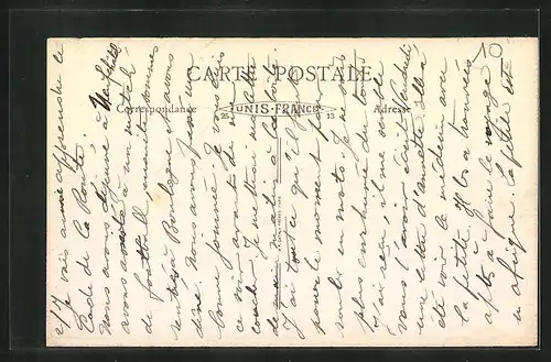 AK Samer, La Bernardiere, Vue générale