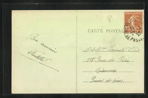 AK Saint-Pol, Le Marché aux Grains