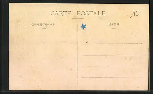 AK Beaurainville, La Papeterie