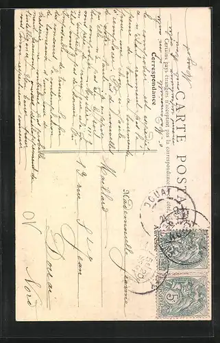 AK Haillicourt, Eglise d`Haillicourt