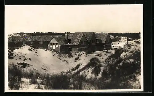 AK Stella-Plage, Ville de Bois-Colombes